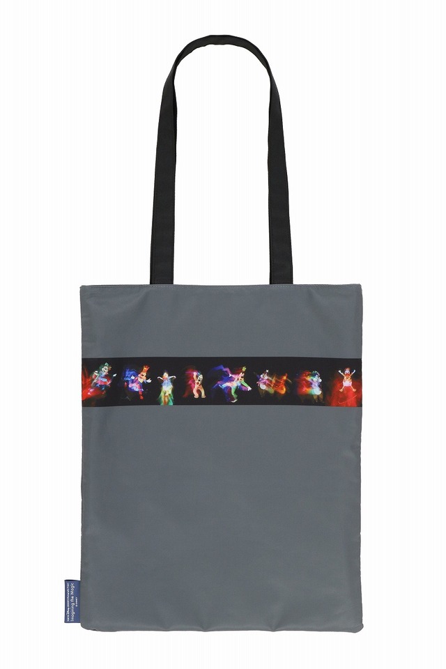 「イマジニング・ザ・マジック」、TDR開園40周年を記念した特別な作品群がグッズに！