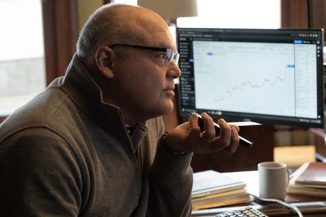 『ダム・マネー ウォール街を狙え！』© 2023, BBP Antisocial, LLC. All rights reserved.