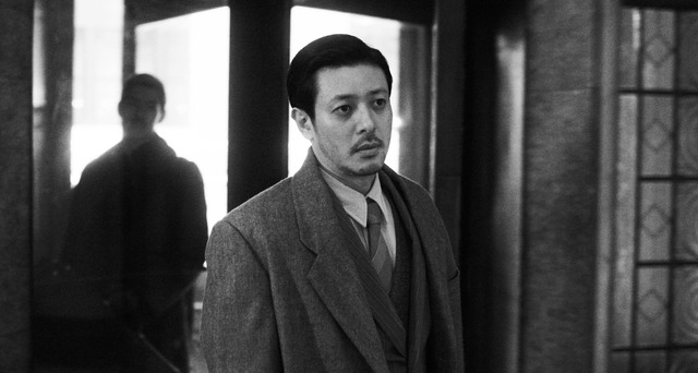 『サタデー・フィクション』©YINGFILMS