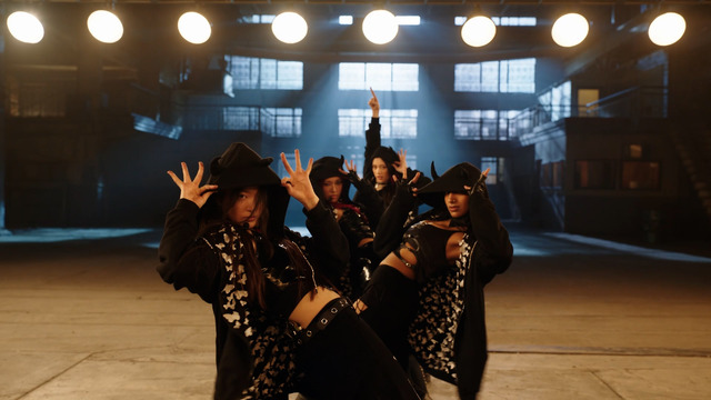 「The Debut: Dream Academy」（ザ デビュー ドリーム アカデミー）　（C）HYBE UMG LLC.