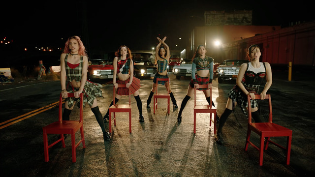 「The Debut: Dream Academy」（ザ デビュー ドリーム アカデミー）　（C）HYBE UMG LLC.