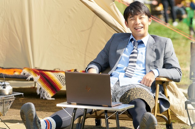 『ゆとりですがなにか インターナショナル』© 2023「ゆとりですがなにか」製作委員会