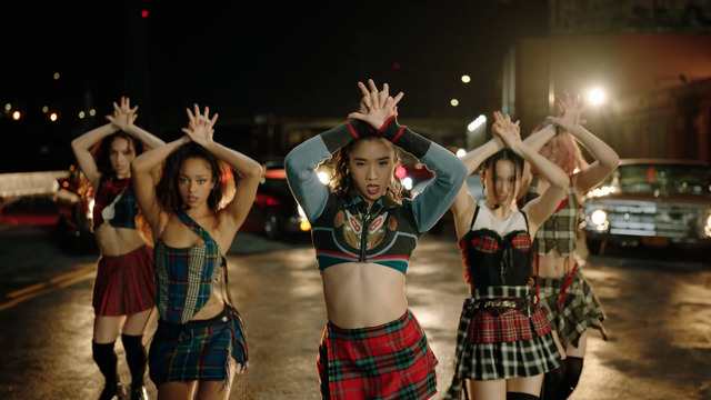 「The Debut: Dream Academy」（ザ デビュー ドリーム アカデミー）　（C）HYBE UMG LLC.