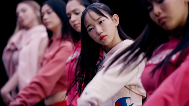 「The Debut: Dream Academy」（ザ デビュー ドリーム アカデミー）ウア　（C）HYBE UMG LLC.