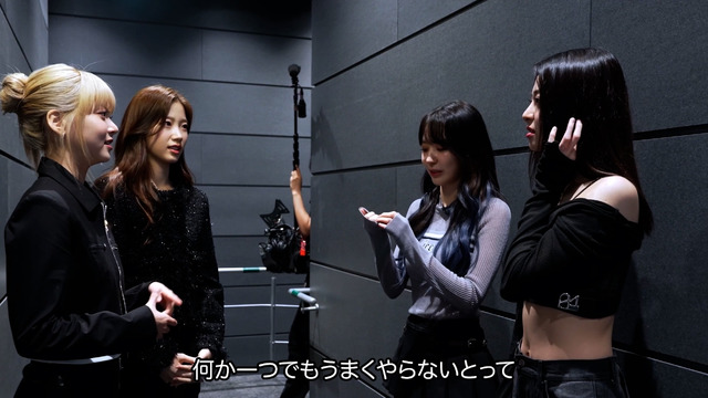 「The Debut：Dream Academy」MISSION2 (C)HYBE UMG LLC.