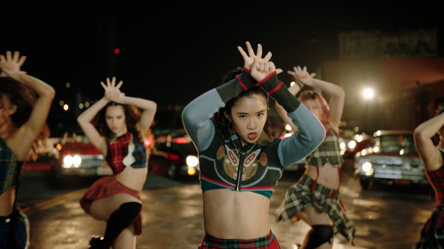 「The Debut：Dream Academy」