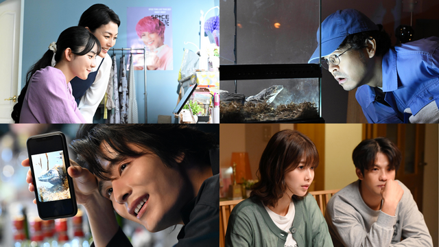 「ブラックファミリア～新堂家の復讐～」第5話( c)ytv