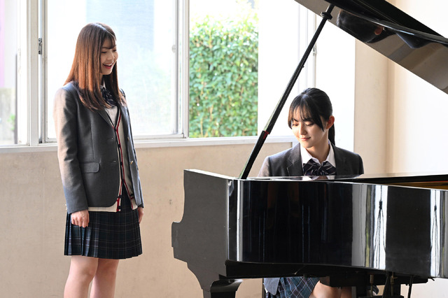 「ブラックファミリア～新堂家の復讐～」第5話( c)ytv