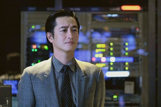 「パリピ孔明」©フジテレビ