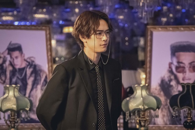 「パリピ孔明」©フジテレビ