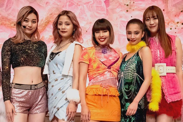 「パリピ孔明」©フジテレビ