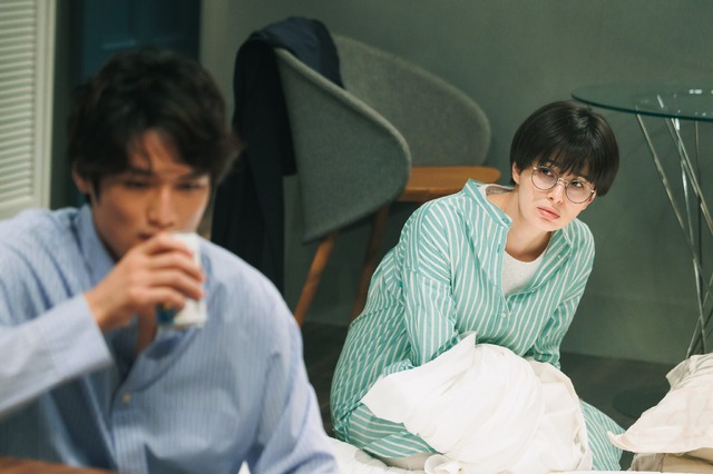 「コタツがない家」第3話（C）NTV