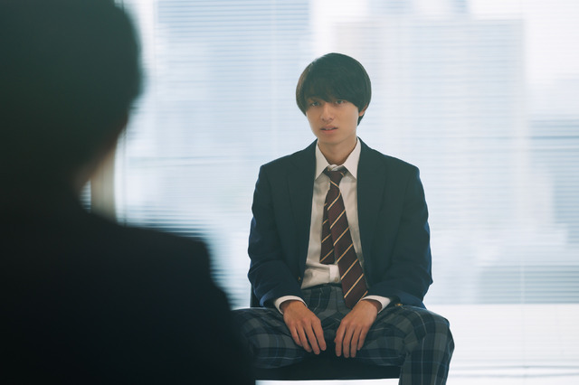 「コタツがない家」第3話（C）NTV