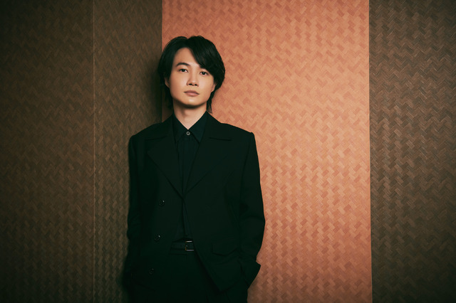 神木隆之介『ゴジラ-1.0』／photo：Jumpei Yamada