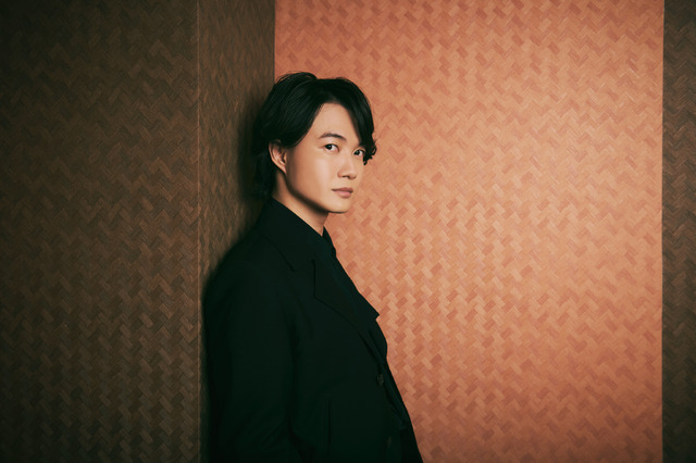 神木隆之介『ゴジラ-1.0』／photo：Jumpei Yamada