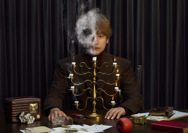 舞台「テラヤマキャバレー」