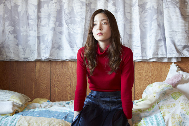 『女優は泣かない』©2023「女優は泣かない」製作委員会