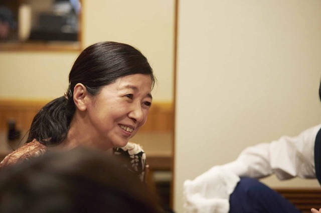 『女優は泣かない』©2023「女優は泣かない」製作委員会