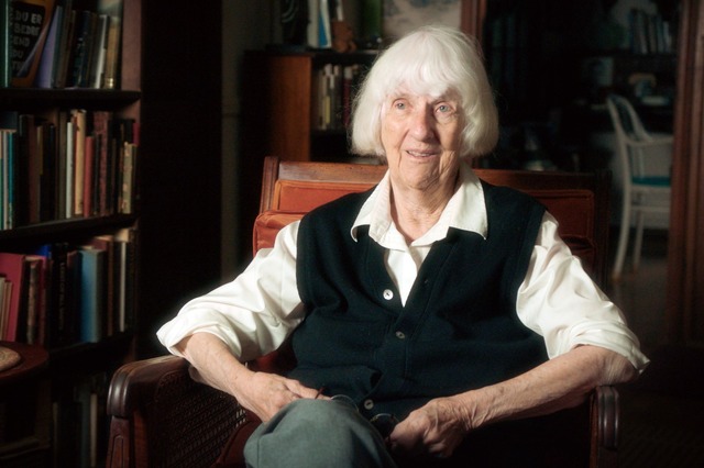 『パトリシア・ハイスミスに恋して』© 2022 Ensemble Film / Lichtblick Film