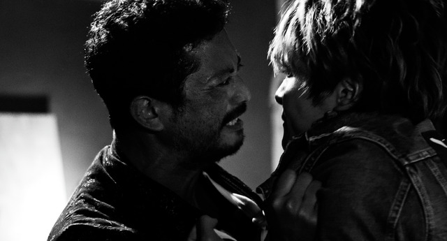 『彼方の閃光』（ｃ）彼方の閃光 製作パートナーズ