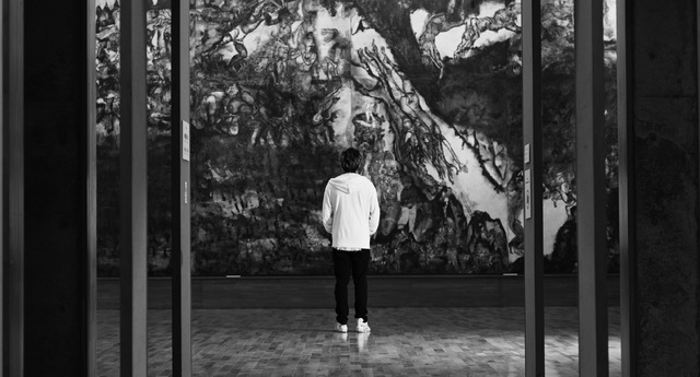 『彼方の閃光』（ｃ）彼方の閃光 製作パートナーズ