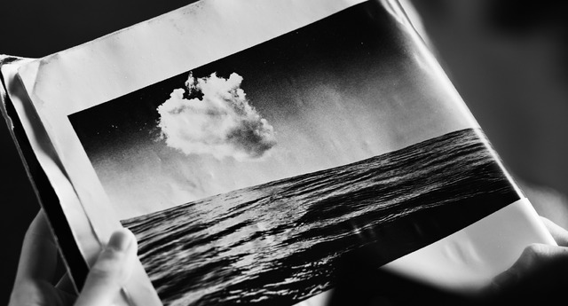 『彼方の閃光』（ｃ）彼方の閃光 製作パートナーズ