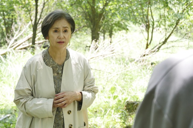 土曜プレミアム「世にも奇妙な物語’23 秋の特別編」©フジテレビ