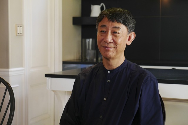 土曜プレミアム「世にも奇妙な物語’23 秋の特別編」©フジテレビ