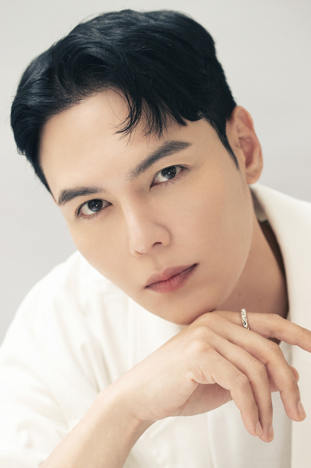 ジヒョクNetflixリアリティシリーズ「韓国ドラマな恋がしたい」