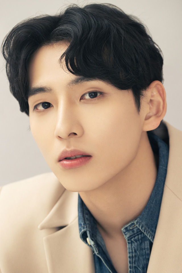 ドンギュNetflixリアリティシリーズ「韓国ドラマな恋がしたい」