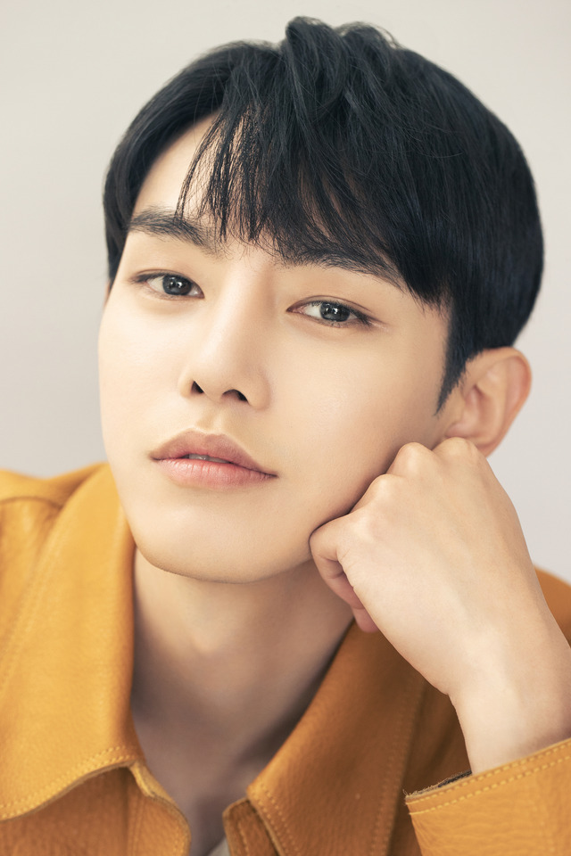 ウォンシク　Netflixリアリティシリーズ「韓国ドラマな恋がしたい」