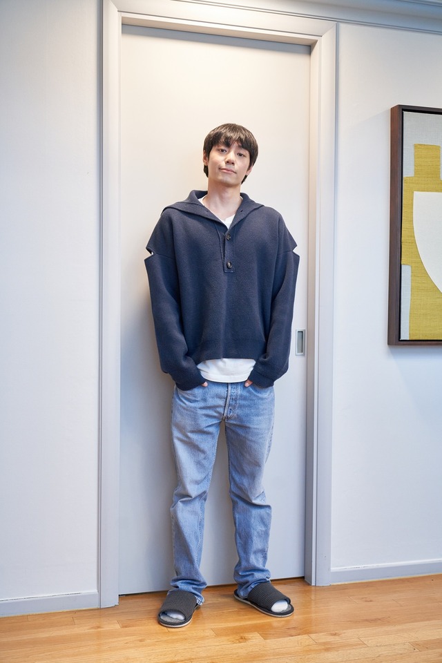 Netflixリアリティシリーズ「韓国ドラマな恋がしたい」