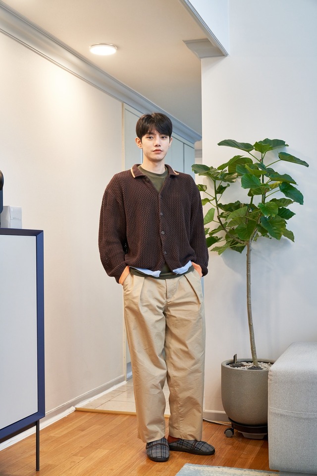 Netflixリアリティシリーズ「韓国ドラマな恋がしたい」