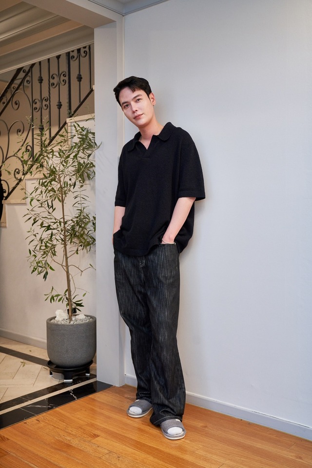 Netflixリアリティシリーズ「韓国ドラマな恋がしたい」