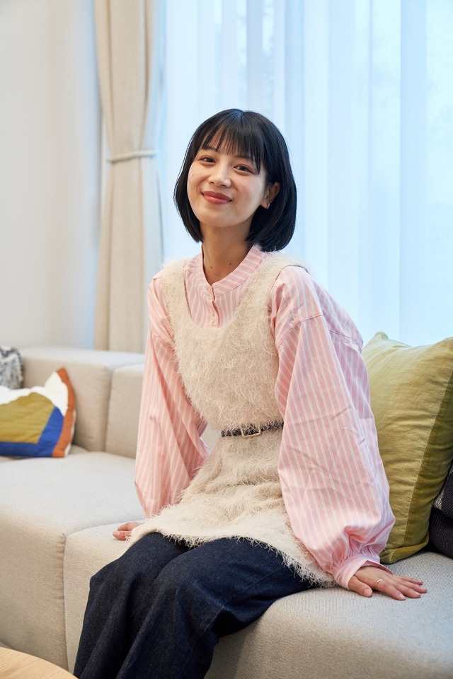 Netflixリアリティシリーズ「韓国ドラマな恋がしたい」