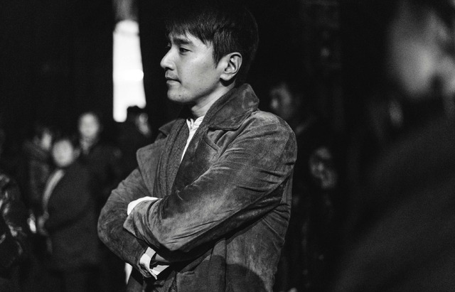 『サタデー・フィクション』©YINGFILMS