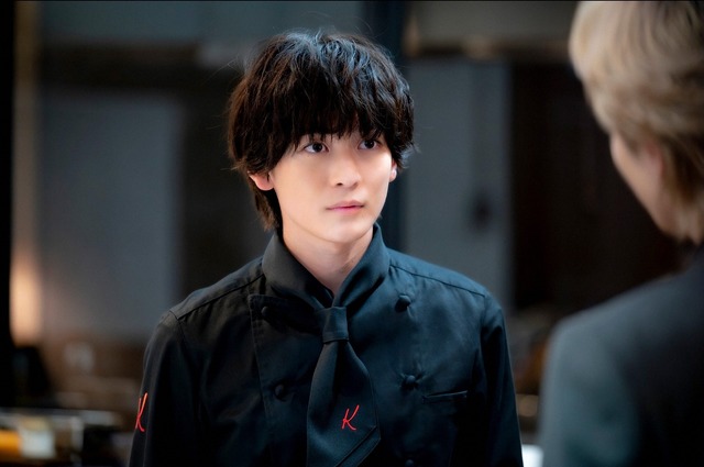 「フェルマーの料理」第3話（C）TBS