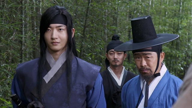 『殺し屋-THE ASSASSIN-』Copyright (C) JNCMEDIA GROUP Co.Ltd All Rights reserved