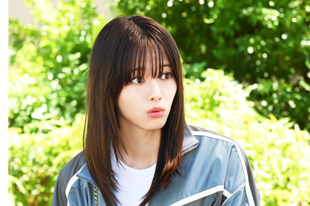 「今日からヒットマン」第2話 (C)テレビ朝日