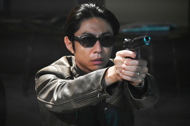 「今日からヒットマン」第2話 (C)テレビ朝日