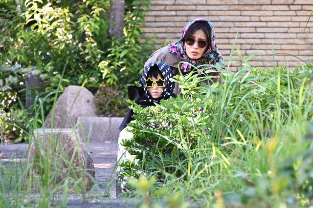 「今日からヒットマン」第2話 (C)テレビ朝日