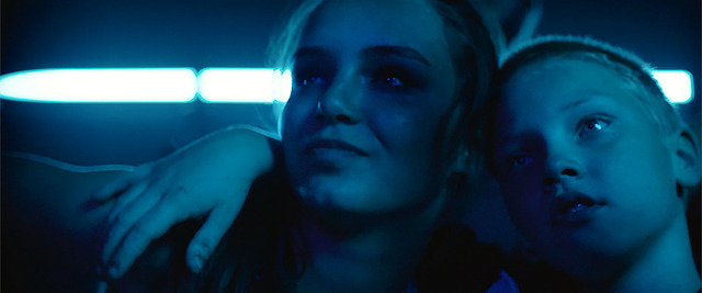 『最悪な子どもたち』©Eric DUMONT - Les Films Velvet