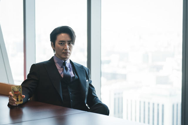 「ヴィジランテ」©2023 Disney and its related entities