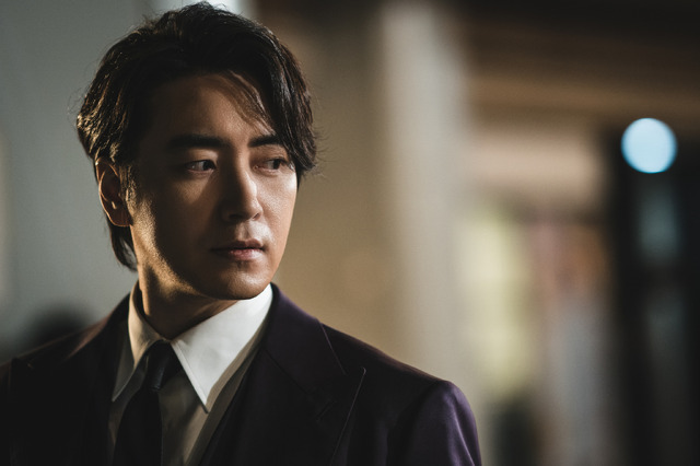 「ヴィジランテ」©2023 Disney and its related entities