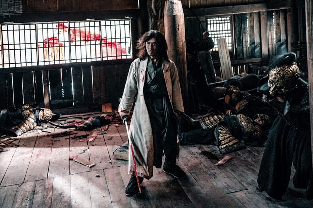 『シャクラ』　© 2023 Wishart Interactive Entertainment Co., Ltd. All Rights Reserved