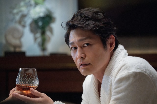 Netflix映画『クレイジークルーズ』