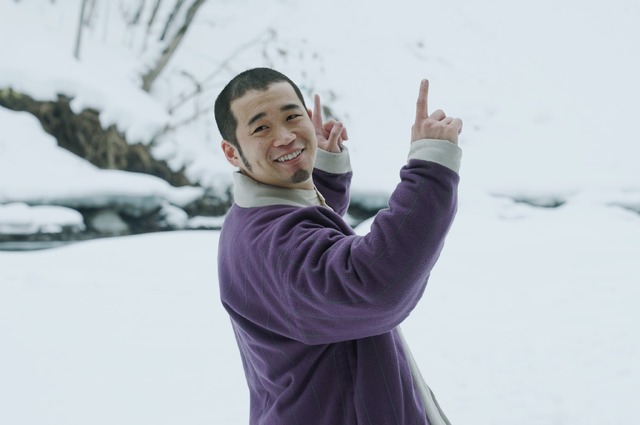 『ゴールデンカムイ』©野田サトル／集英社　©2024映画「ゴールデンカムイ」製作委員会