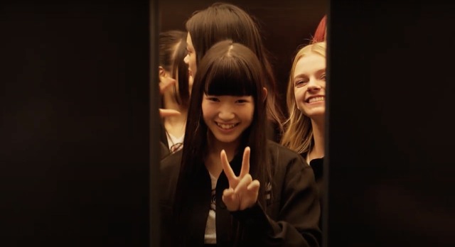 「The Debut：Dream Academy」　（C）HYBE UMG LLC.