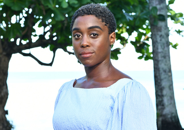 ラシャーナ・リンチ (C) Getty Images