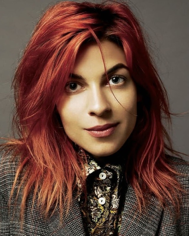 ナタリア・テナ Ⓒ2023 Tokyo comic con All rights reserved.